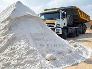 Supply of Sharp Sand, Chippings,Etc Building Materials