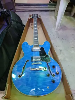 Epiphone Jazz Guitar