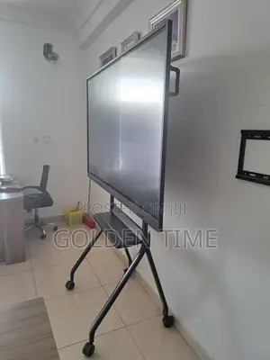 Heavy Duty Television Stand