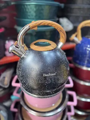 5litres Kettle