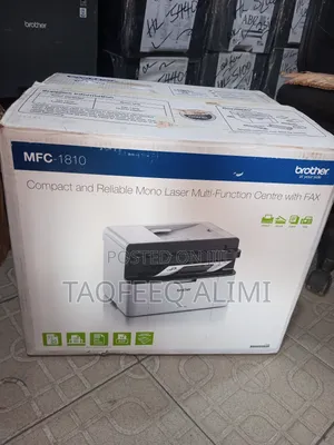 Printer and Copiers