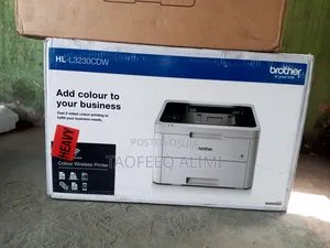Colour Printer