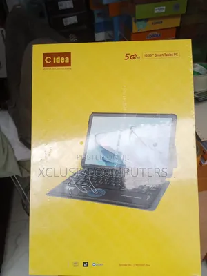 New C idea CM1000 1 TB