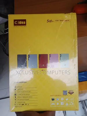 New C idea CM1000 1 TB