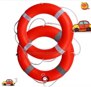 Swimming Pool Life Buoys