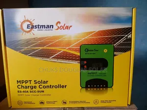 40a Eastman MPPT Charge Controller