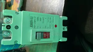 125a 2pole McCb Breaker