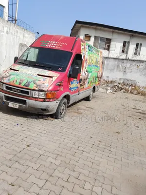 Van For Hire In Tarkwa Bay Island