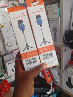 Selfie Stick