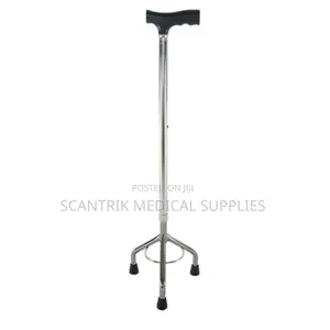 Wander Staff