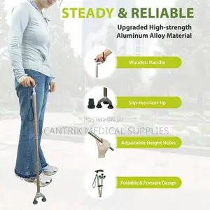 3 Foot Walking Stick