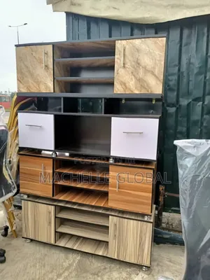 Quality Television Stand