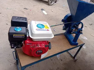 6.5hp Grinding Machine