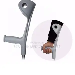 Lofstrand Crutches