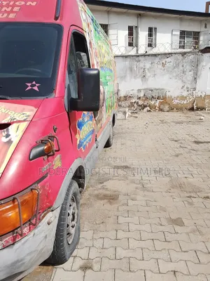 Van For Hire In Maryland