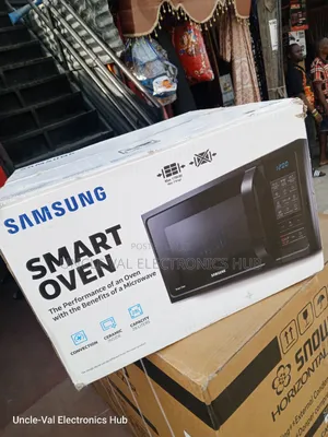 Samsung 28l Smart Microwave Oven