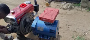 Brand New 20kva Diesel Lister