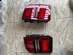 Toyota Prado Rearlamp/Rearlight/Backlight/Backlamp