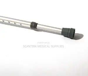 Arm Crutches