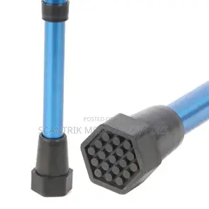 Mobility Crutches