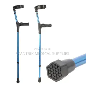 Walking Crutches