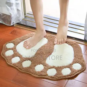 High Quality Leg Mat