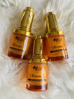 RWT Vitamin C Anti Aging Serum
