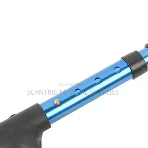 Assistive Walking Devices