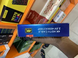 Hdtv Premium High Speed Hdtv Cable