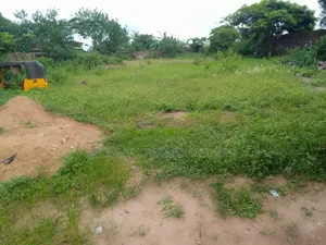 6: Plots of Land Facing Express Road