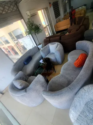 8 Seaters Set of Sofa Sets Made in Vietnam