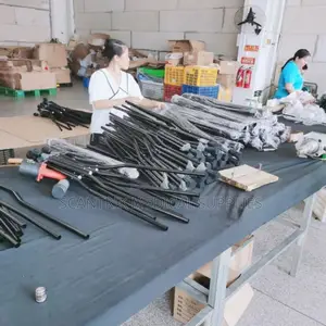 Crutch Canes