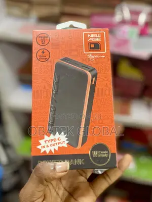 Newage 22500mah Powerbank