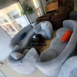 8 Seaters Sofa Sets for Your Livingroom Space