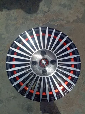 16"Rim Peugeot