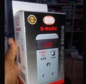 15amps Voltage Regulator Home/ Office Available