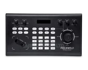 Ptz Controller Kbc10