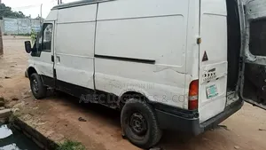 Moving Truck for Hire