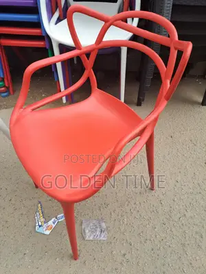 Plastic Chairs