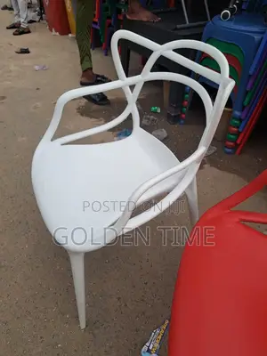 Plastic Chairs