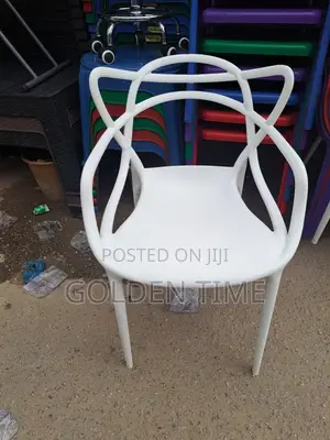 Plastic Chairs