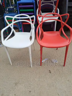 Plastic Chairs