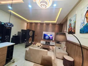 Furnished 2bdrm Apartment in Mabush District, Mabushi for sale