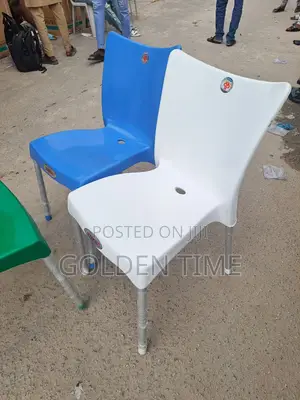 Plastic Outdoor Chairs