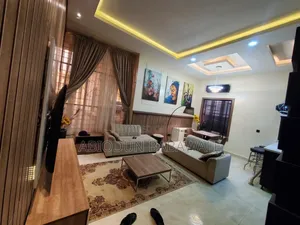 Furnished 2bdrm Apartment in Mabushi District for rent