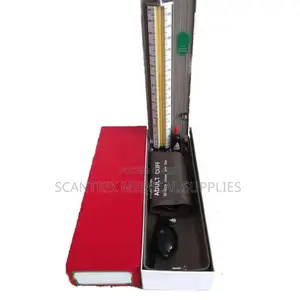 Upper Arm Blood Pressure Monitor