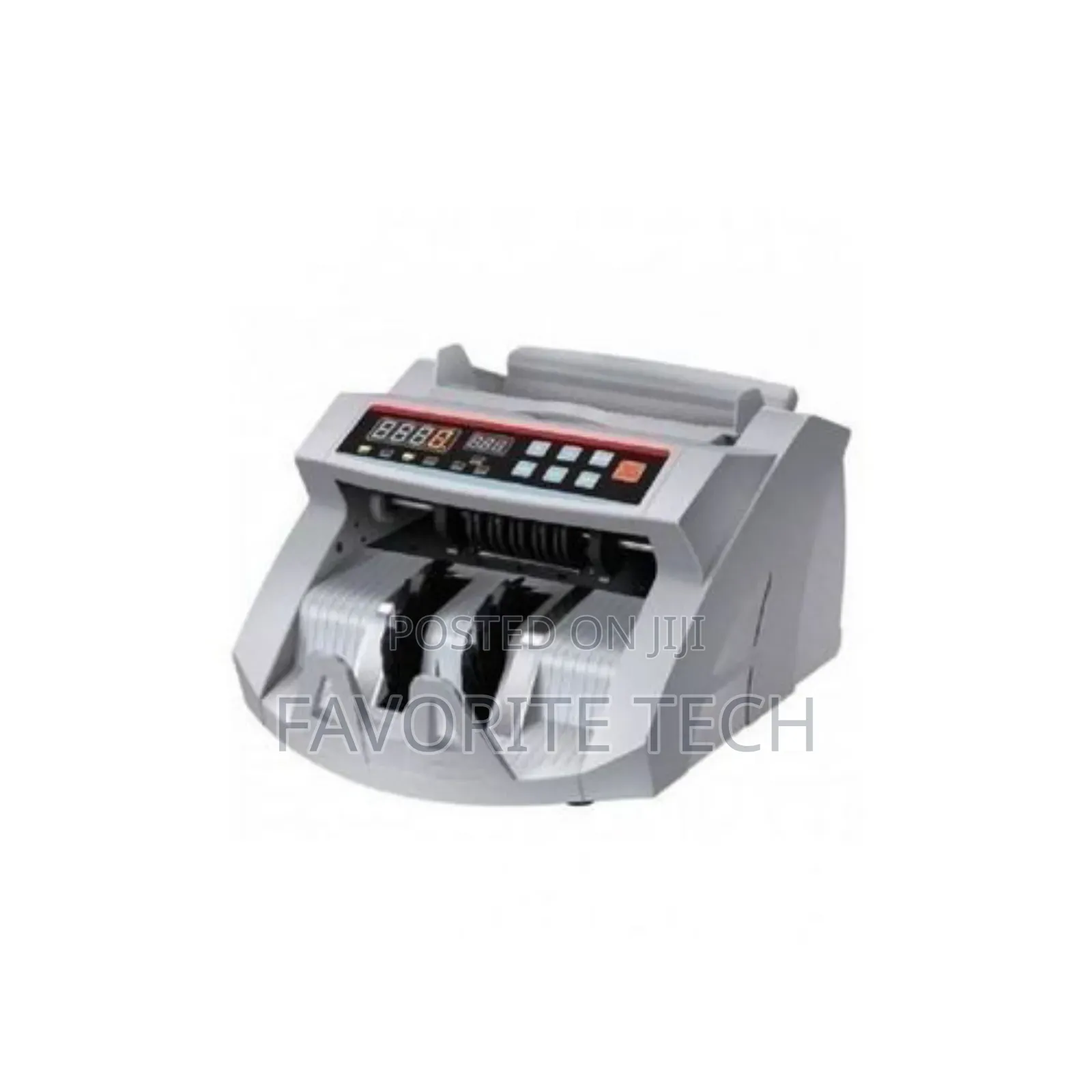 Counting Machine