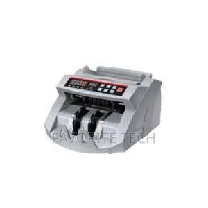 Counting Machine