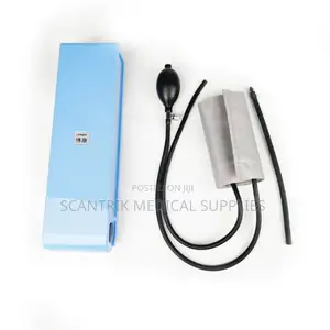Automatic Sphygmomanometer