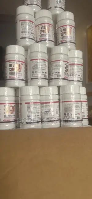 Norland Gi Vital